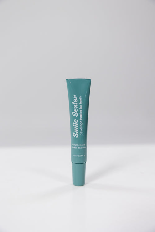 Smile Sealer