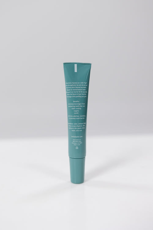 Smile Sealer