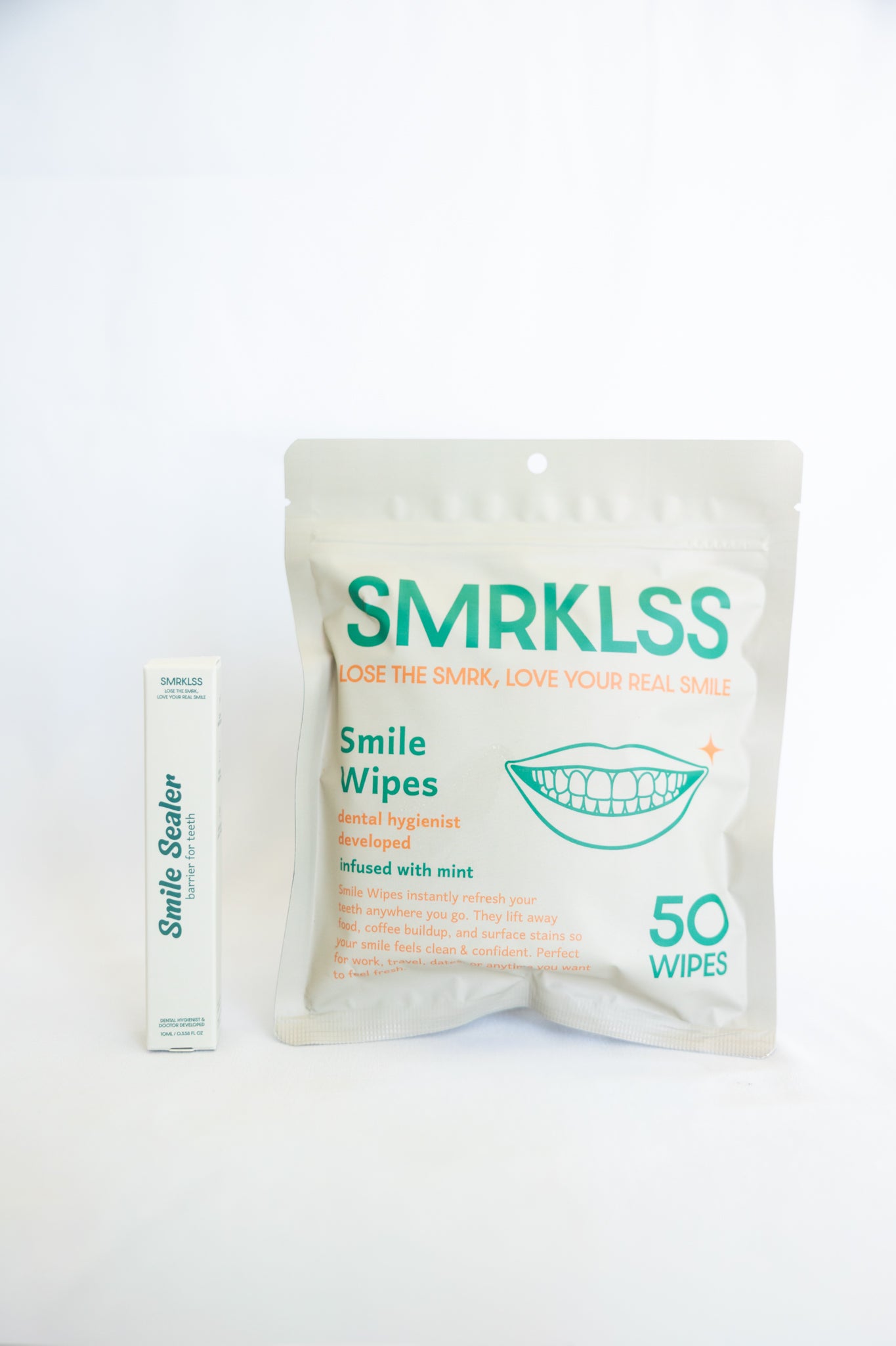 Smile Protect Bundle