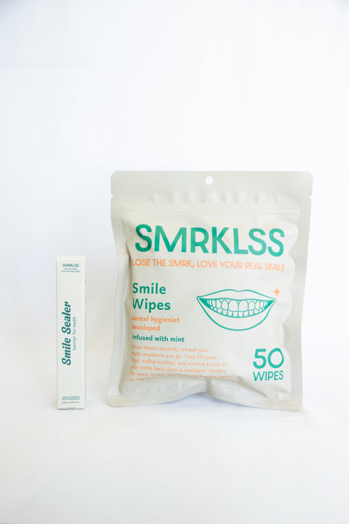 Smile Protect Bundle