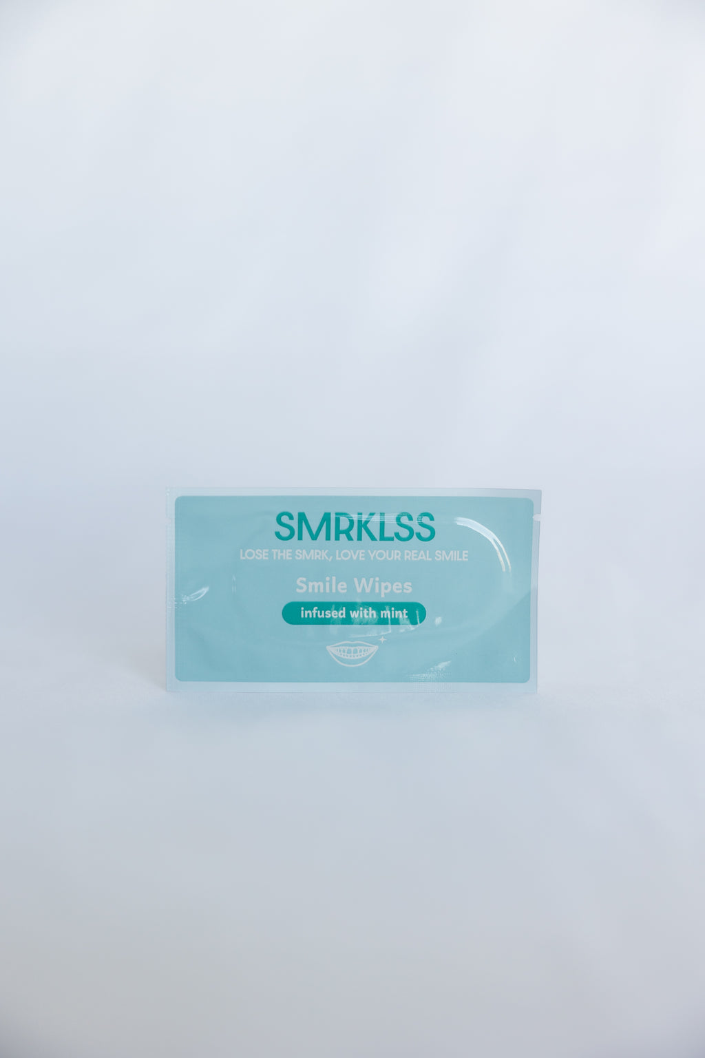 Smile Wipes