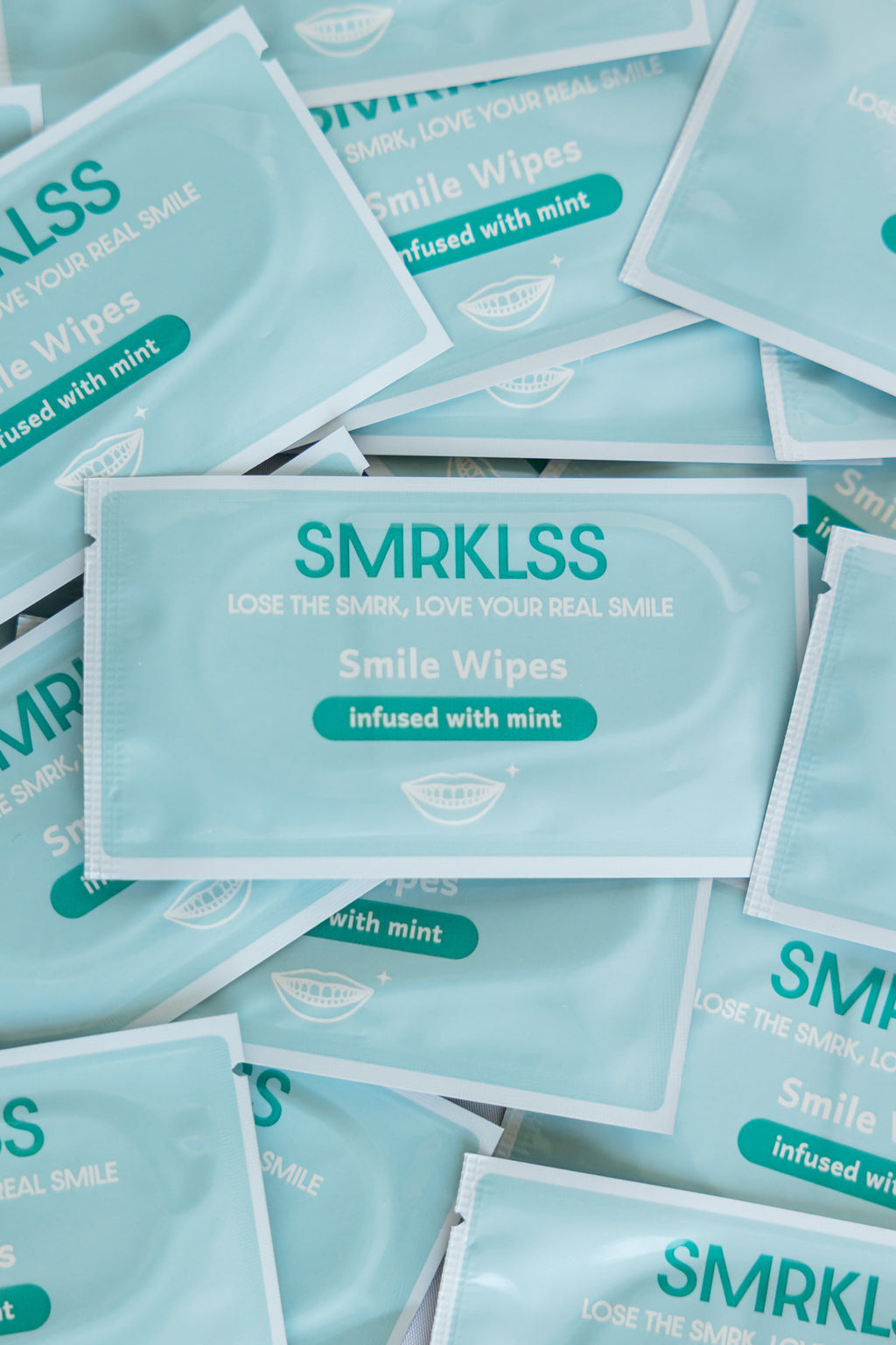 Smile Wipes