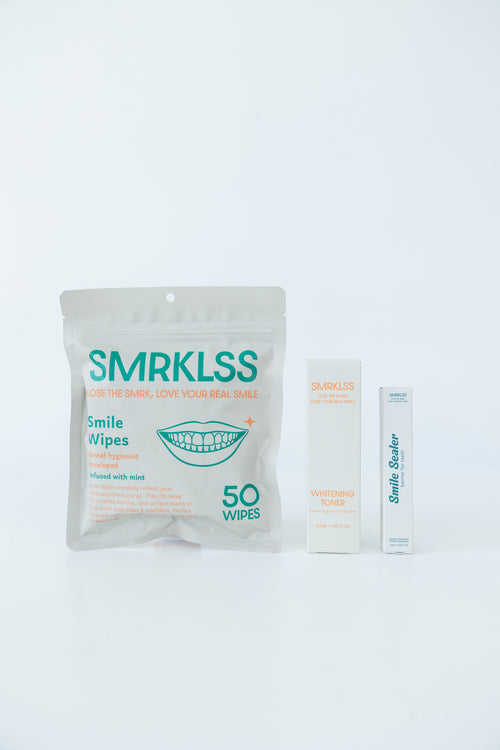 Complete Smile Bundle