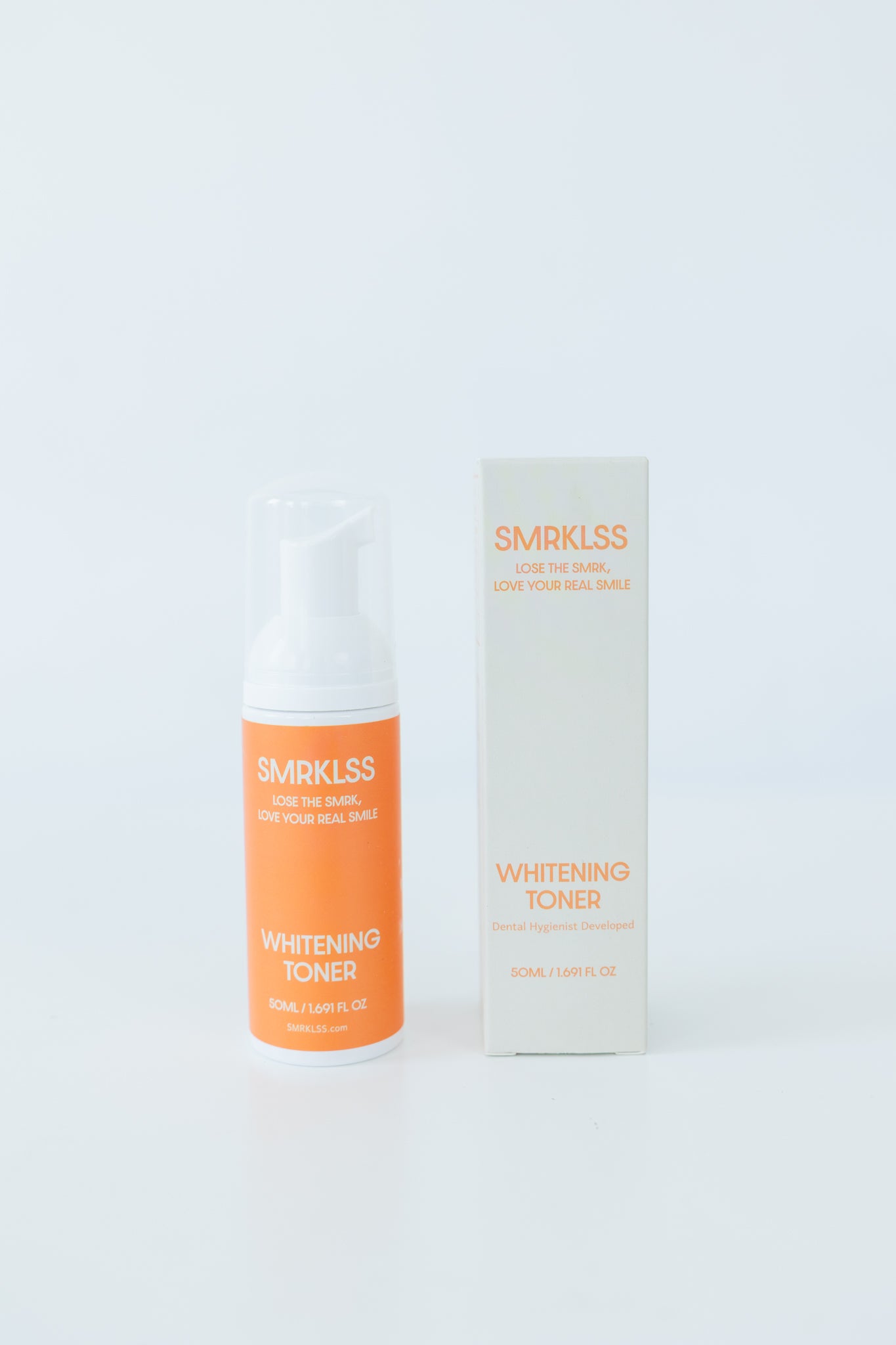 Whitening Toner