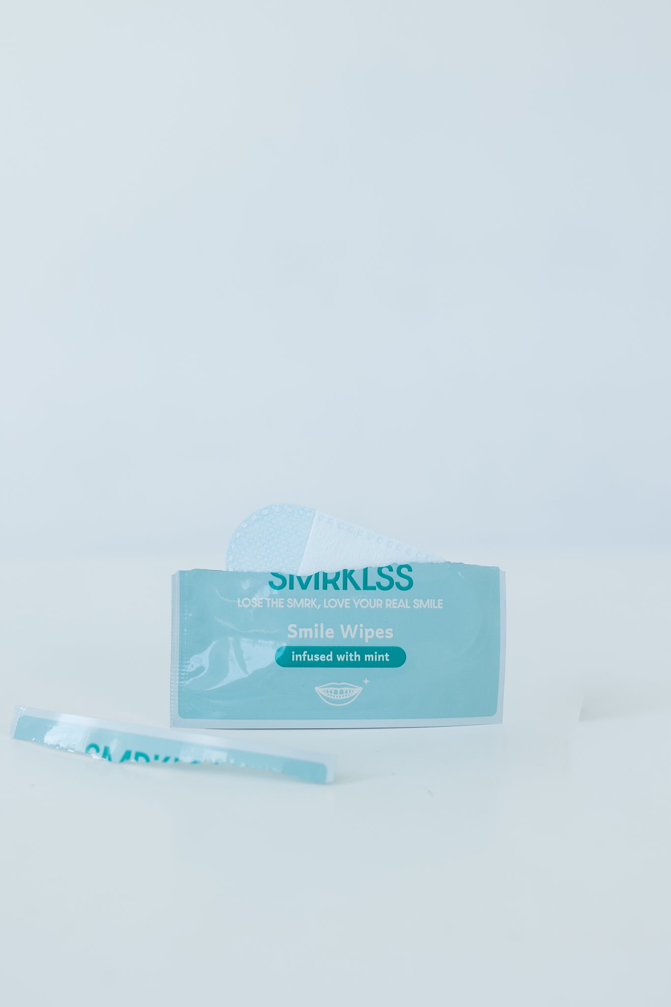 Smile Wipes