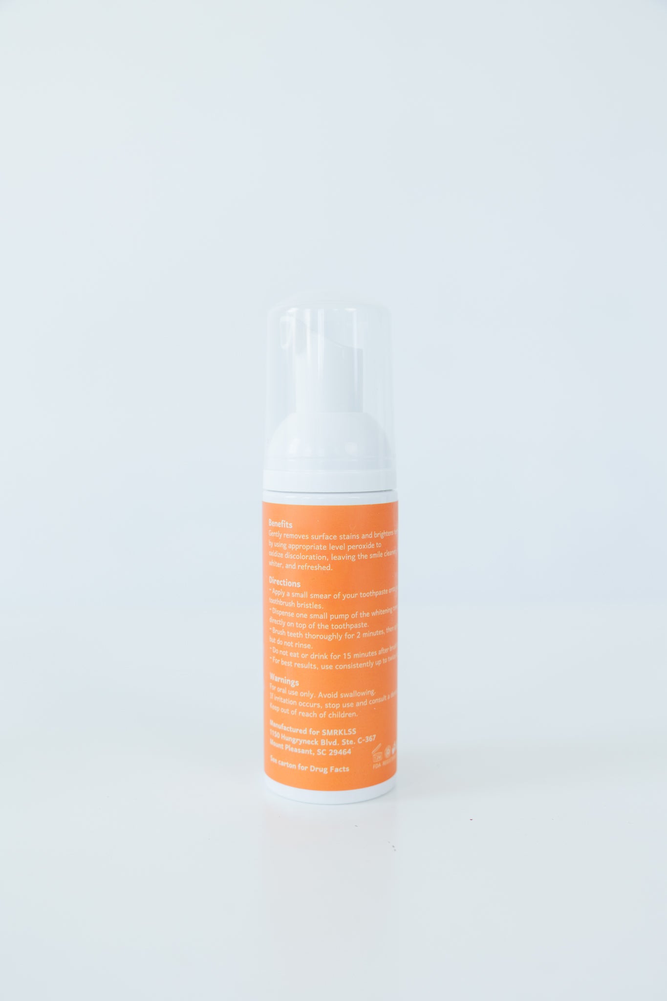 Whitening Toner