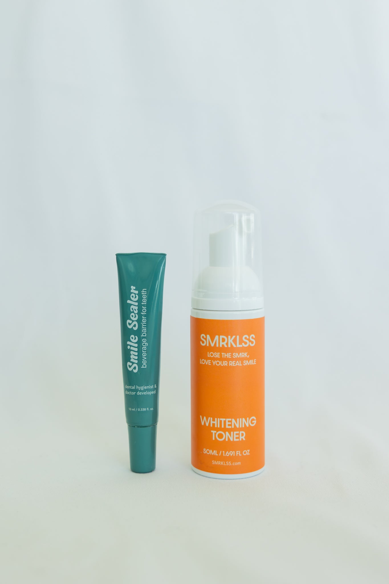 SMRKLSS Smile Bright Bundle