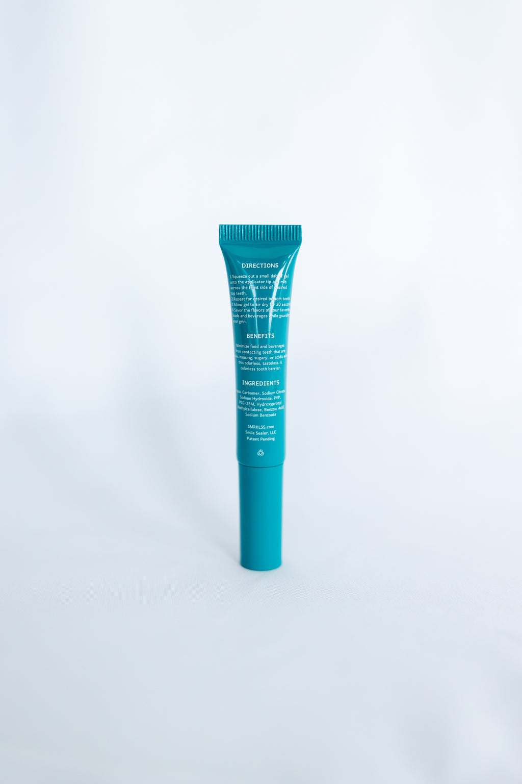Smile Sealer