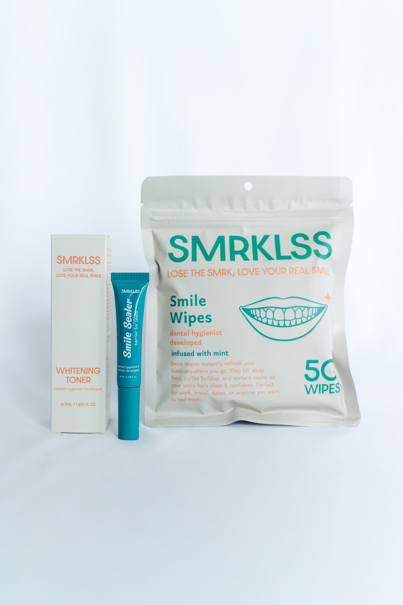 Complete Smile Bundle