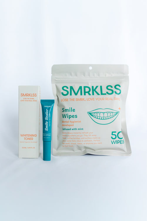 Complete Smile Bundle
