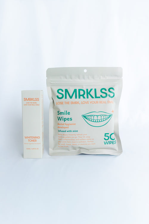 Smile Refresh Bundle