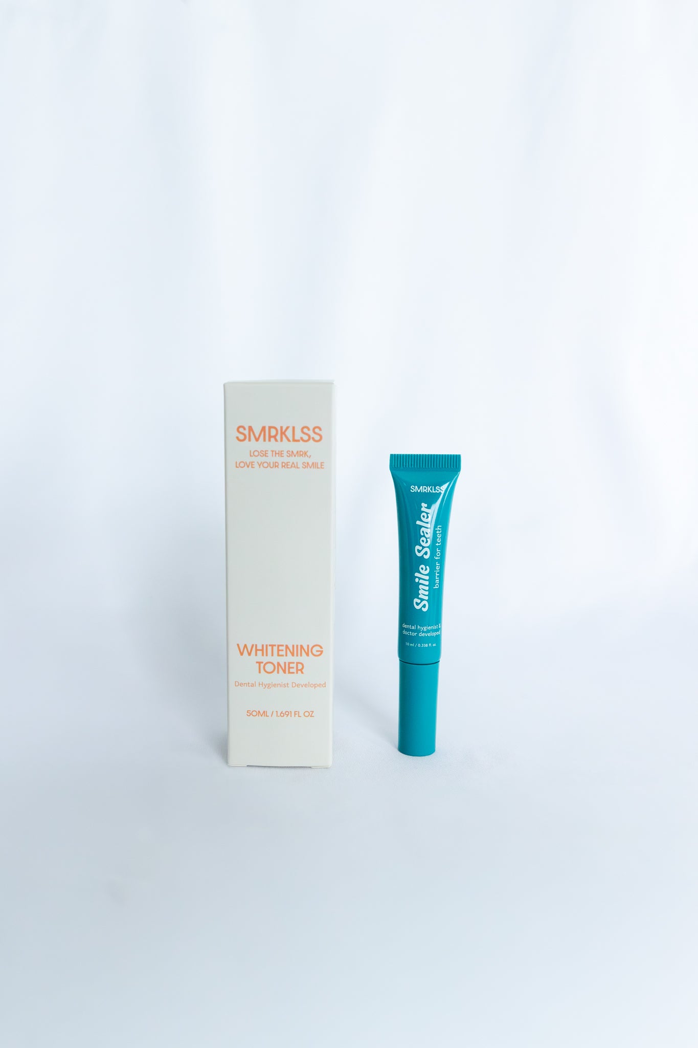 Smile Bright Bundle