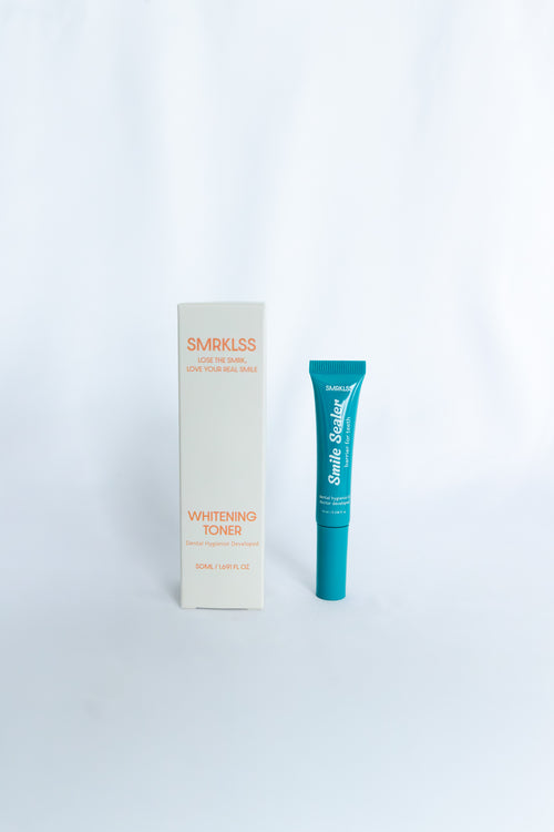 Smile Bright Bundle